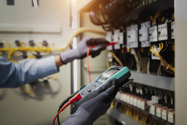 Emergency Electrical Repair Services in Essexville, MI